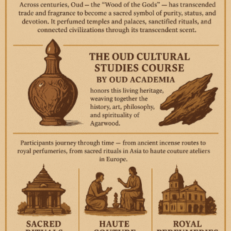 Oud Cultural Studies Course