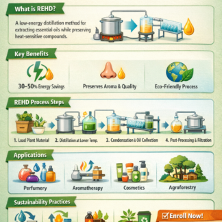 Reduced-Energy HydroDistillation Systems