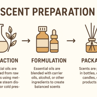 Agarwood Perfumery & Scent Preparation Training Course