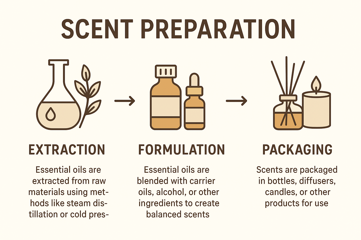 Agarwood Perfumery & Scent Preparation Training Course