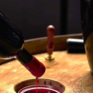 Agarwood Wine & Elixir Crafting Workshop