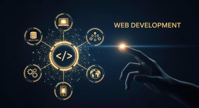 Corporate Website Design and Development