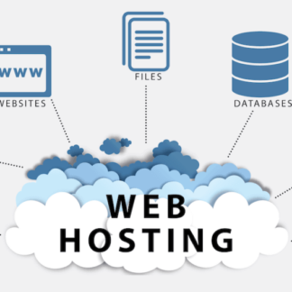 Web Hosting